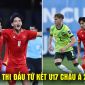 Lịch thi đấu tứ kết U17 châu Á 2026 mới nhất 14/5 - Lịch trực tiếp U17 Việt Nam đấu Australia