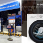 Giá xăng dầu ngày 15/5: Xóa sổ xăng không chì RON 95, giảm đồng loạt giá xăng, máy giặt LG AI giảm sâu