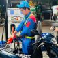 Giá xăng dầu hôm nay (trưa 14/5): Dầu Brent giảm hơn 2%, dầu diesel và xăng RON 92 RON95 dự báo giảm dưới 300 đồng/lít