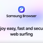 Samsung Internet đổi tên thành Samsung Browser, cập nhật giao diện One UI 8.5