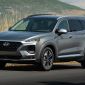 Bảng giá xe Hyundai tháng 5/2026 mới nhất: Santa Fe giảm sức hút, Accent vẫn là ‘gà đẻ trứng vàng’