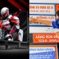 Giá xăng RON92 hôm nay giảm gần 700 đồng/lít, dầu 'rẻ như cho', Lenovo ra mắt màn hình gaming giá rẻ mới