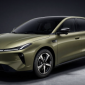 Thêm một mẫu xe điện giá rẻ chỉ 251 triệu: Sedan hạng D mới quyết ‘đoạt ngôi’ Toyota Camry, Accord