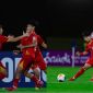 U17 Việt Nam được thưởng nóng cực khủng khi lần đầu tiên trong lịch sử được dự World Cup U17