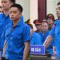 Clip màn lươn lẹo của Bùi Đình Khánh tại tòa, lộ đoạn ghi âm máu lạnh trước khi bắn chiến sĩ công an