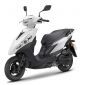 Tin xe trưa 14/5: Yamaha chính thức ra mắt ‘cơn ác mộng’ của Honda Vision với giá rẻ, động cơ 125cc ngang SH Mode