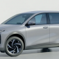 Top 10 ô tô bán chạy nhất tháng 4: VinFast Limo Green dẫn đầu, Yaris Cross hụt hơi trước xe điện
