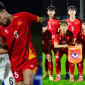 Truyền thông thừa nhận điều chưa từng có về U17 Việt Nam: 'Viết lại lịch sử Đông Nam Á sau 26 năm'