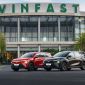 VinFast chiếm gần 50% thị phần ô tô Việt: Áp đảo Toyota, Hyundai nhờ loạt xe VF giá rẻ
