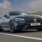 Mercedes-Benz CLE 2026 trình làng tại Trung Quốc: Xe coupe hạng sang mới có giá từ 1,8 tỷ đồng