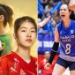 VTV trực tiếp bóng chuyền Cúp VTV9 - Bình Điền 2026 hôm nay 15/5: BC Thông tin BĐ19 đấu Vietinbank