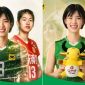 VTV trực tiếp bóng chuyền Cúp VTV9 - Bình Điền 2026 hôm nay 15/5: VTV Bình Điền Long An vs Giang Tô