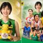 Xem trực tiếp bóng chuyền Cúp VTV9 - Bình Điền 2026 ở đâu, kênh nào? Link trực tiếp bóng chuyền