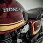 ‘Huyền thoại côn tay’ mới đét giá 50 triệu đồng của Honda đã về đại lý Việt: Phân khúc trên Winner R