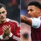 Bảng xếp hạng Ngoại hạng Anh 2025/26 mới nhất: Liverpool gây thất vọng; Cuộc đua dự Cúp C1 có biến