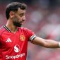 Bruno Fernandes lên tiếng về tương lai tại Man Utd
