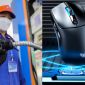 Bảng giá xăng dầu Petrolimex ngày 16/5: Giá 'rẻ như rau', chuột gaming AULA chính hãng giá cực mềm
