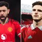 Bruno Fernandes tuyên bố cứng, chính thức rõ vụ Declan Rice gia nhập Manchester United
