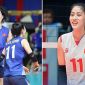 Danh sách tuyển bóng chuyền nữ Việt Nam dự AVC Cup 2026: Kiều Trinh vắng bóng, loạt trụ cột bị gạch tên