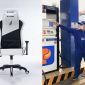 Giá xăng RON95 hôm nay 15/5 giảm gần 10.000 đồng/lít từ đỉnh trước khi ngừng bán, ghế gaming E-Dra giá rẻ nhất phân khúc