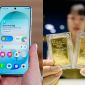 Giá vàng hôm nay 15/5: Vàng nhẫn, vàng SJC đi ngang, giá vàng thế giới giảm mạnh, flagship Samsung có giảm