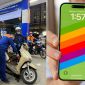 Bảng giá xăng dầu hôm nay sáng 16/5: Xăng RON 95 bay màu gấn 10.000 đồng từ đỉnh, iPhone 15 Plus cực rẻ