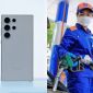 Bảng giá xăng dầu trưa nay 15/5: Dầu diesel bay màu gần 18.000 đồng/lít từ đỉnh Galaxy S24 Ultra rẻ
