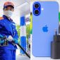 Bảng giá xăng dầu hôm nay chiều 15/5: Xăng RON 92 bay màu gần 8.000 đồng/lít từ đỉnh, iPhone 16 Plus rẻ