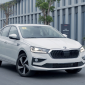 Giá xe Skoda mới nhất tháng 5/2026: Skoda Slavia từ 528 triệu, Kushaq khởi điểm 599 triệu đồng