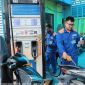 Giá xăng dầu hôm nay 15/5: Xăng RON92, RON95, dầu diesel ở vùng giá hiếm, dầu thế giới đổi hướng liên tục 
