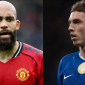 Tin chuyển nhương trưa 15/5: Mbeumo rời MU, Cole Palmer muốn tới Barcelona