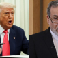 Iran tung điều kiện 'cứng như thép' trên bàn đàm phán, ông Trump lập tức cảnh báo nóng