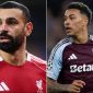 Kết quả bóng đá Ngoại hạng Anh 15/5: Salah lu mờ trước mục tiêu của MU, Liverpool mất vé dự Cúp C1
