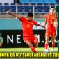 Kết quả bóng đá U17 Saudi Arabia vs U17 Trung Quốc 0h 16/5: U17 Việt Nam xác định đối thủ ở bán kết?