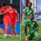 Kết quả, tỷ số U17 Saudi Arabia vs U17 Trung Quốc - Tứ kết U17 châu Á: U17 Việt Nam rộng cửa nối dài kỷ lục