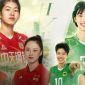 Lịch thi đấu bóng chuyền nữ Cup VTV9 - Bình Điền 2026 hôm nay 15/5: VTV BĐ Long An 'đại chiến' Giang Tô lúc mấy giờ?