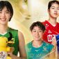 Link xem trực tiếp bóng chuyền nữ Cup VTV9 - Bình Điền 2026 mới nhất 15/5 - Xem miễn phí trên kênh nào?