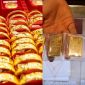 Giá vàng hôm nay (trưa 15/5): Vàng SJC, vàng nhẫn 9999 mất thêm 1 triệu/lượng, chênh lệch vàng thế giới ngày càng tăng