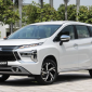 Mitsubishi Xpander và Toyota Veloz Cross đua giảm giá, Stargazer gây sốc với ưu đãi hơn 100 triệu
