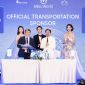 Omoda & Jaecoo đồng hành cùng đấu trường sắc đẹp Miss World 2026