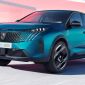 Peugeot 3008 và 5008 thế hệ mới chốt lịch ra mắt Việt Nam ngày 23/5: Thiết kế coupe, có thể thêm hybrid đấu CR-V