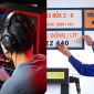Giá xăng dầu trong nước hôm nay 16/5 lùi về vùng giá thấp, các mẫu tai nghe gaming hot nhất 2026 có giá sao?