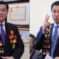 Bộ Nội vụ lấy ý kiến nhân dân về đề nghị xét tặng danh hiệu Anh hùng lao động cho ông Johnathan Hạnh Nguyễn