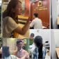 Danh tính nhóm nam nữ đi Lexus hành hung 2 cô gái giữa đường ở Hà Nội, hé lộ nguồn cơn sự việc