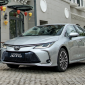 Đâu là mẫu xe bị người Việt ‘hắt hủi’ nhất tháng 4: Toyota Corolla Altis, Alphard hay Suzuki Jimny?