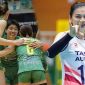 Link trực tiếp bóng chuyền nữ Gunma Green Wings vs Hà Nội Tasco - Cúp VTV9 Bình Điền 2026 ngày 15/5