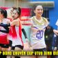 Trực tiếp bóng chuyền Cúp VTV9 Bình Điền 2026 ngày 15/5 - Link xem trực tiếp BCTT BĐ19 vs Vietinbank