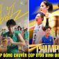 Trực tiếp bóng chuyền Cúp VTV9 Bình Điền 15/5 - Link xem trực tiếp Gunma Green Wings vs Hà Nội Tasco