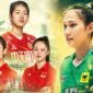 TRỰC TIẾP bóng chuyền nữ VTV Bình Điền Long An vs Giang Tô 20h00 ngày 15/5 - Cup VTV9 Bình Điền