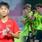 Xem trực tiếp bóng đá U17 Việt Nam đấu Australia ở đâu? Link xem miễn phí U17 Việt Nam thi đấu